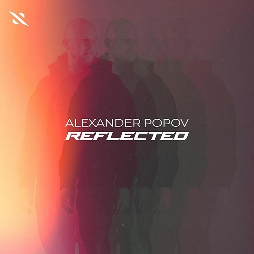 Alexander Popov - Reflected [ITP279E]